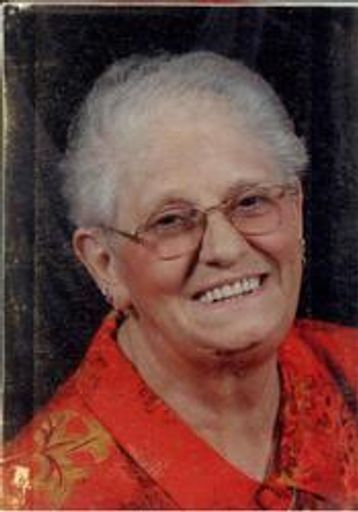 Photo of Mary Ann Davidson