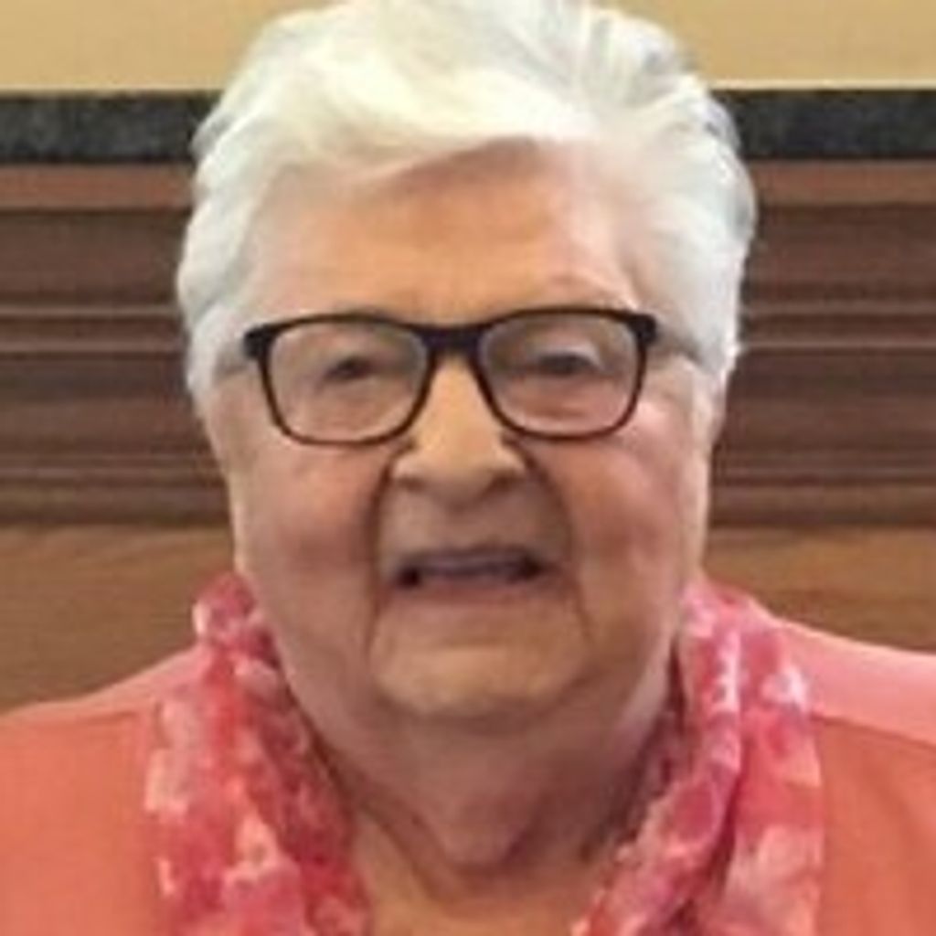 Ruth Ann Sack
