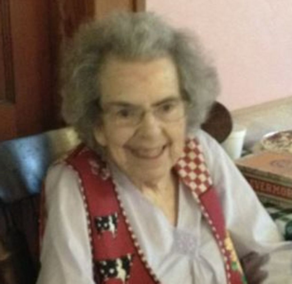 Gertrude Wilson Profile Photo