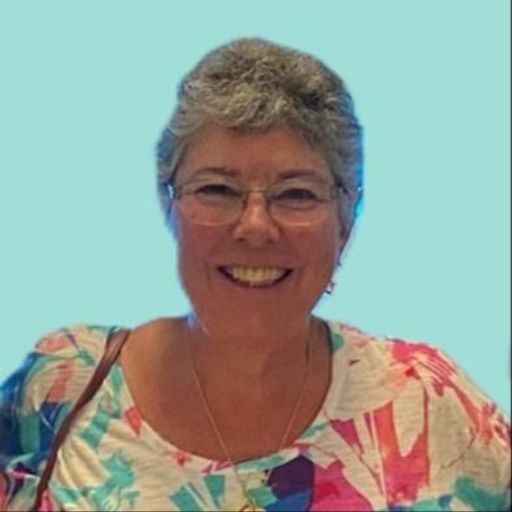 Louise Ann Wyhopen Profile Photo