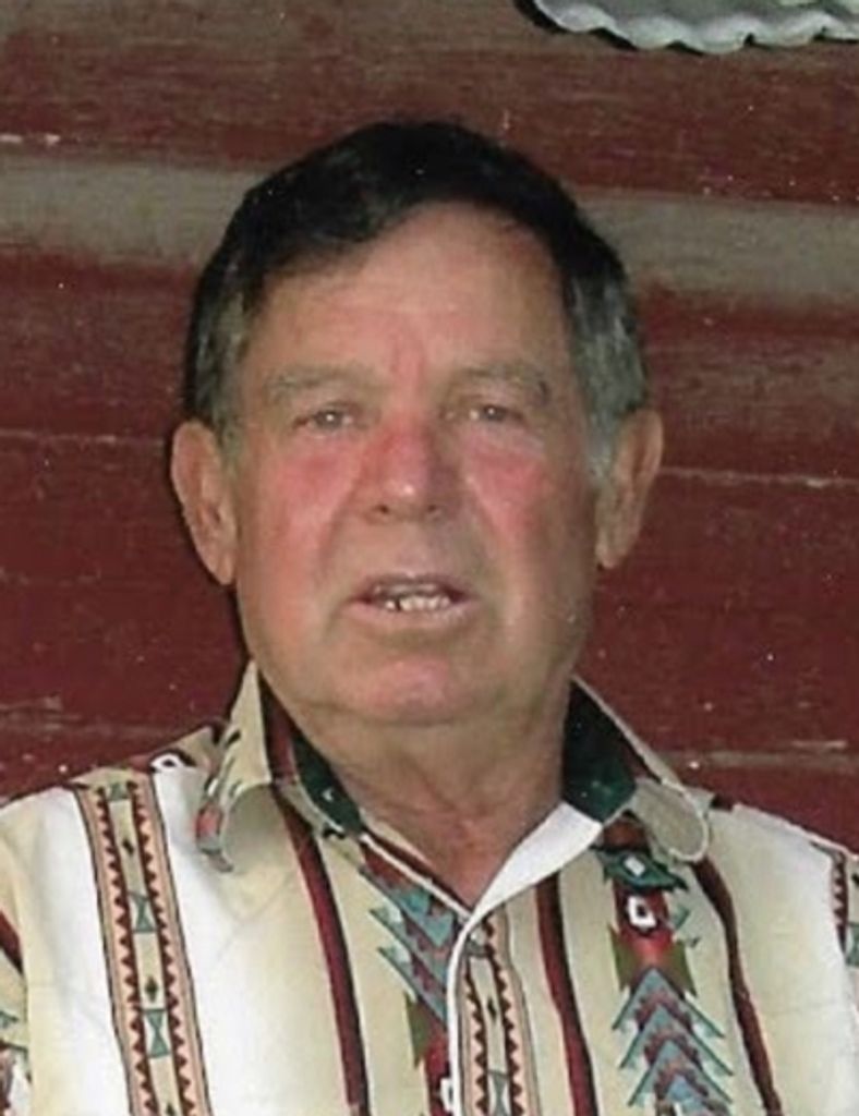 John E. Maffei Profile Photo