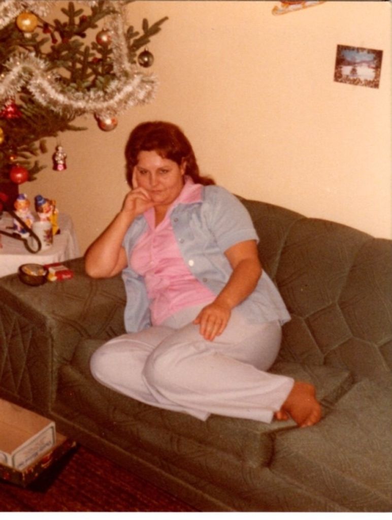Mary Jane Higuet Profile Photo