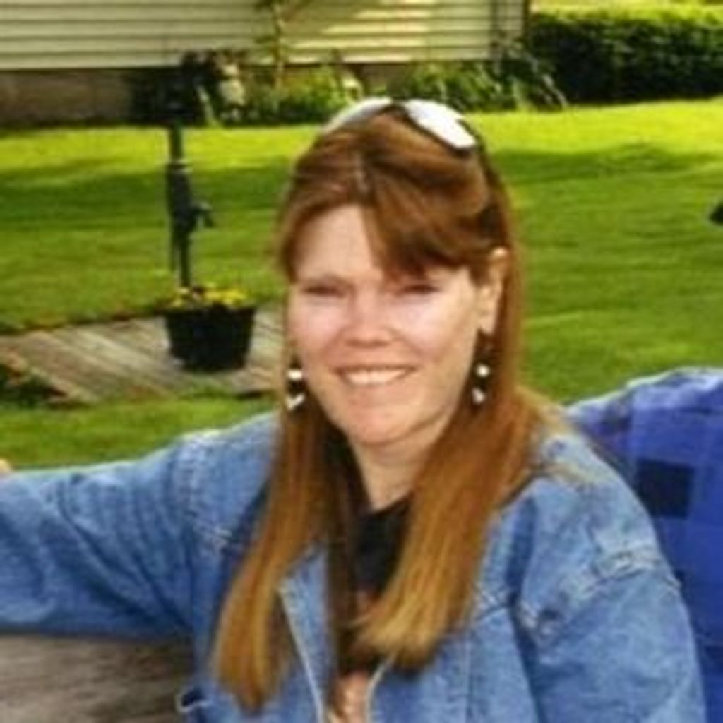 Vickie Haines Profile Photo