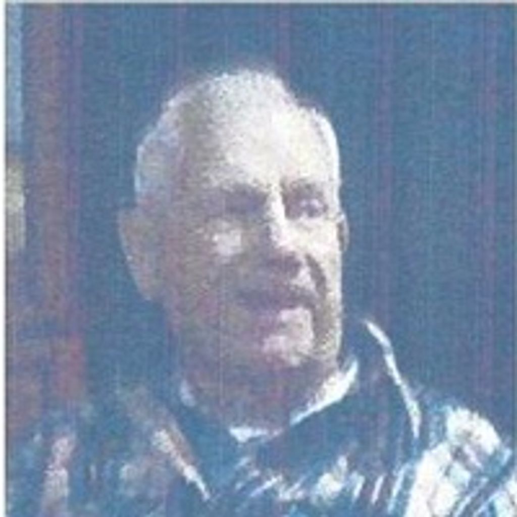 Dale  Anthony Furlong