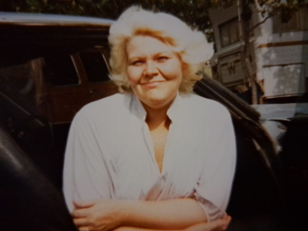 Lavonne E. Nelson Profile Photo