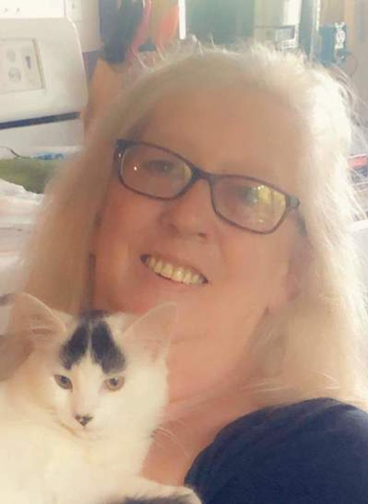 Diana Lynn Gildersleeve Profile Photo