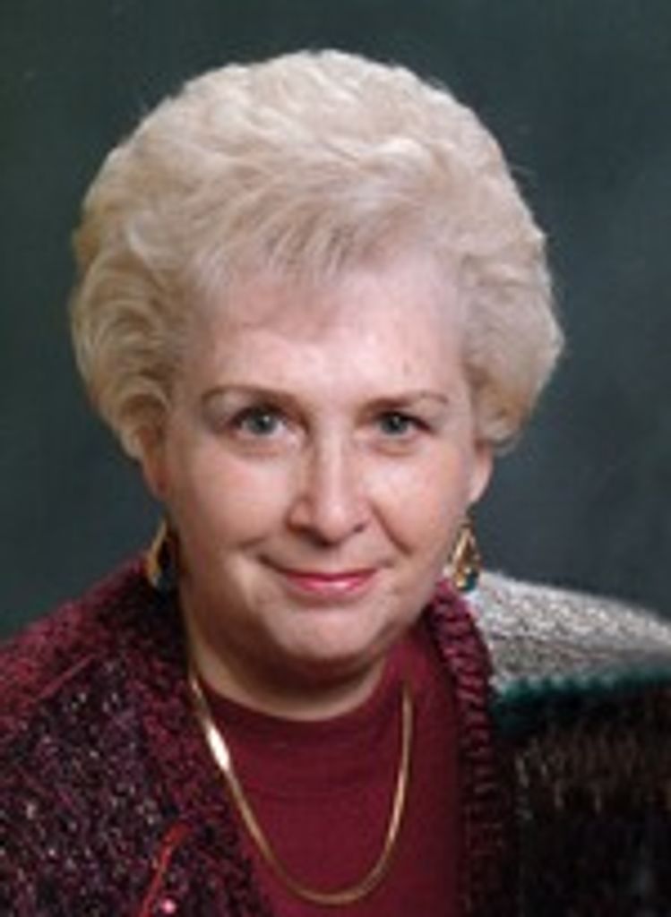 Rita Mae Curran