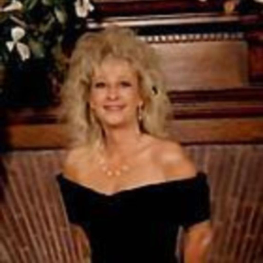 Nancy Darlene Lindsey