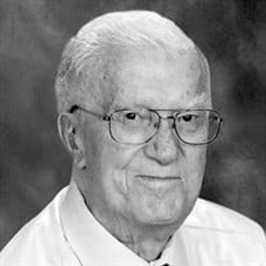 Thomas L. "Tom" Haugen