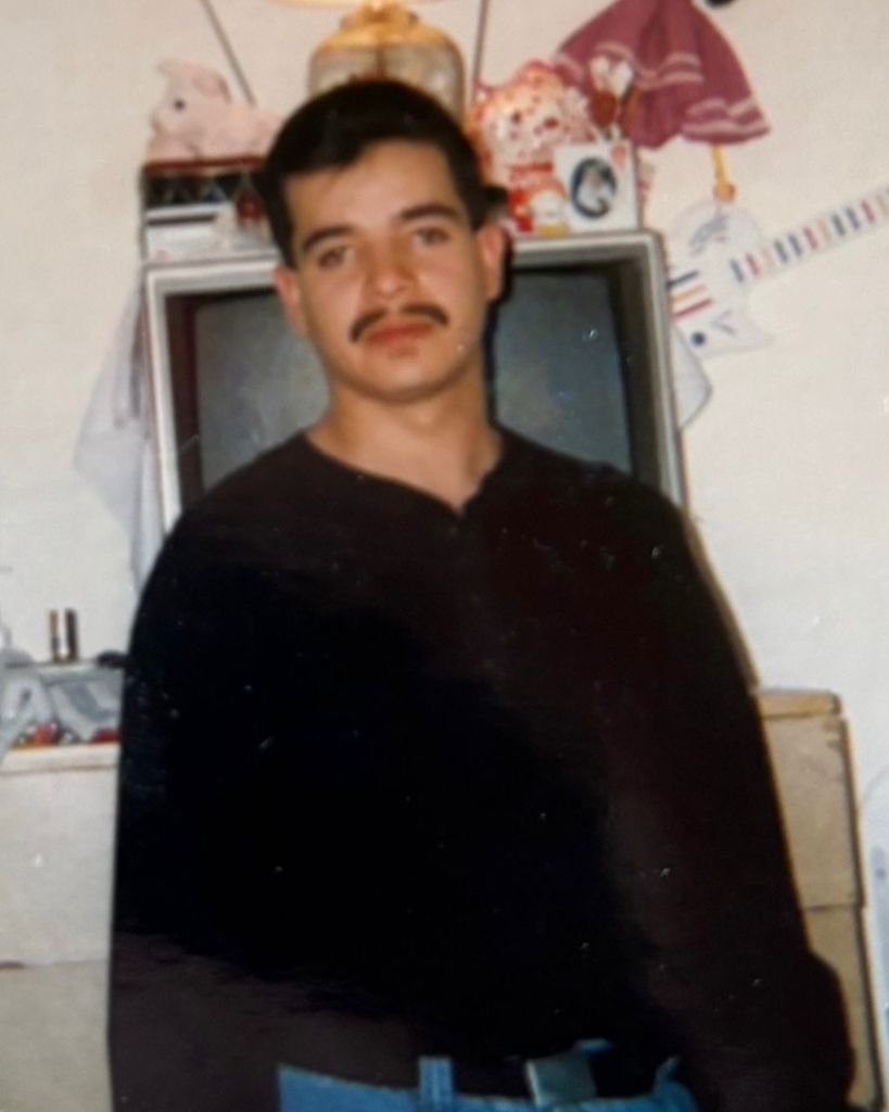 Luis Fernando Rodriguez Profile Photo