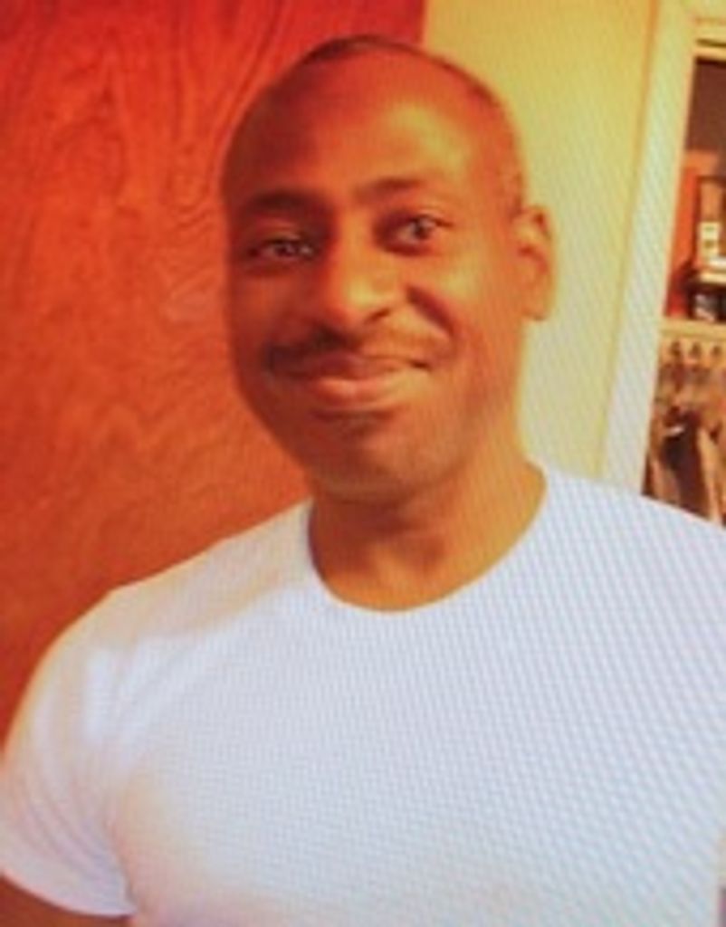 George Barnes Profile Photo