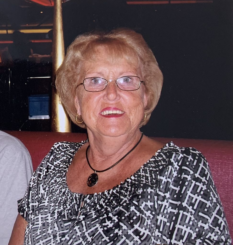 Joyce Hart Profile Photo