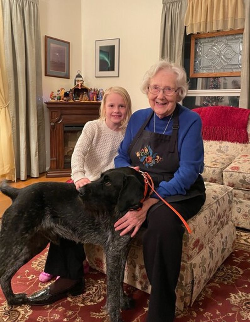 Ruth A. Gatheridge Profile Photo