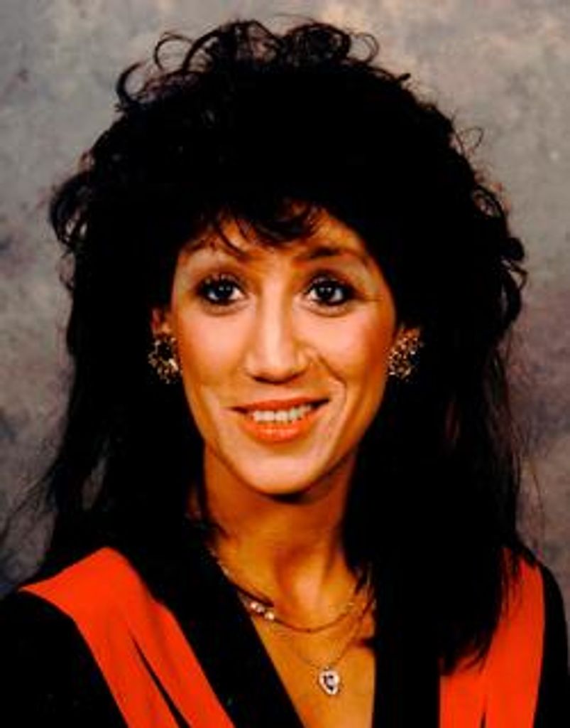 Anita Marie "Lulu" Woodruff