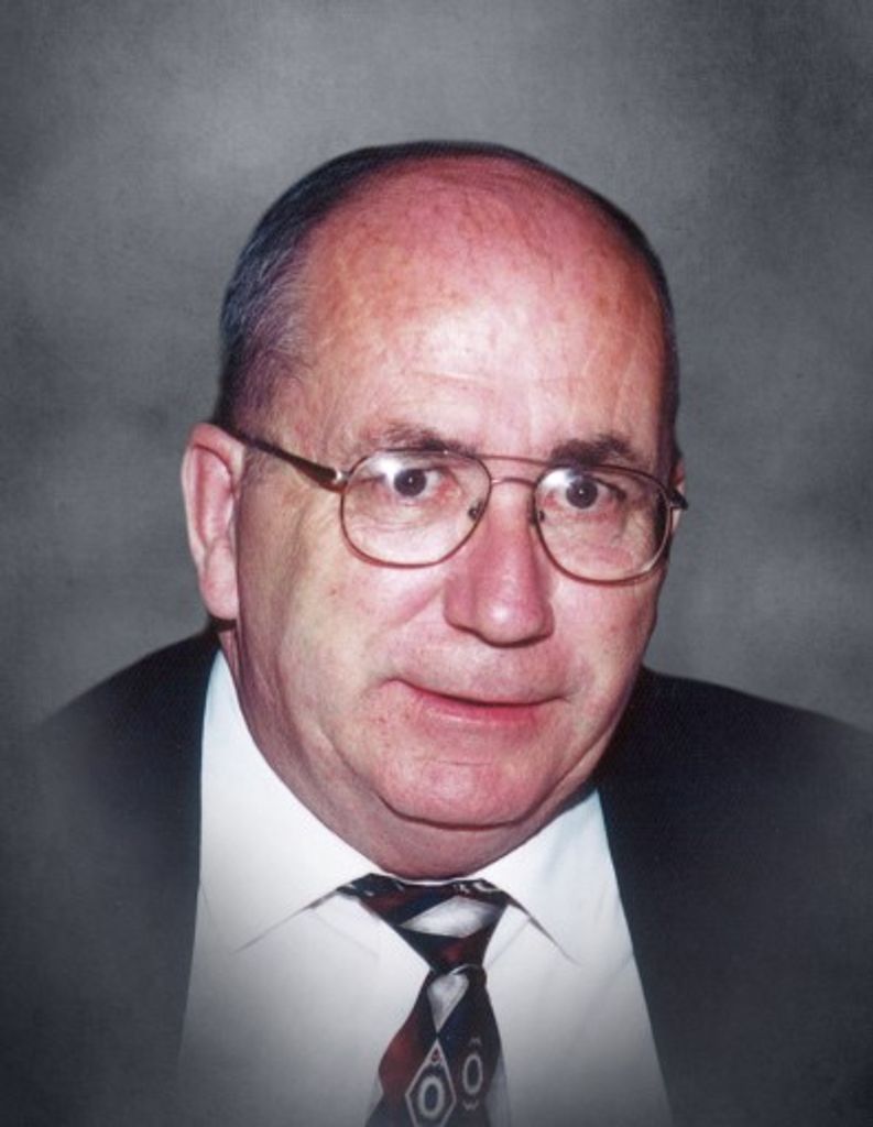 Martin R. Quinn