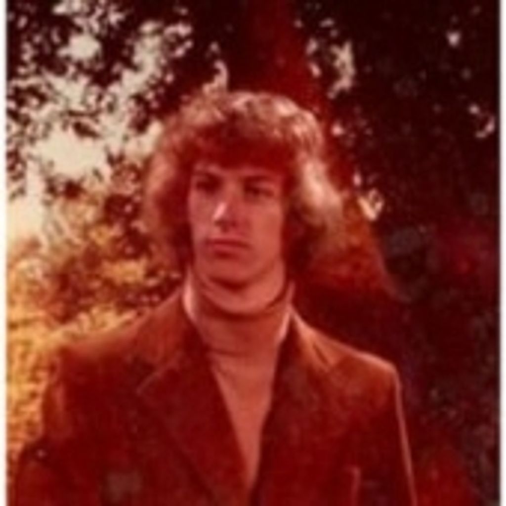 William "Billy" Theodore Stauffer Profile Photo