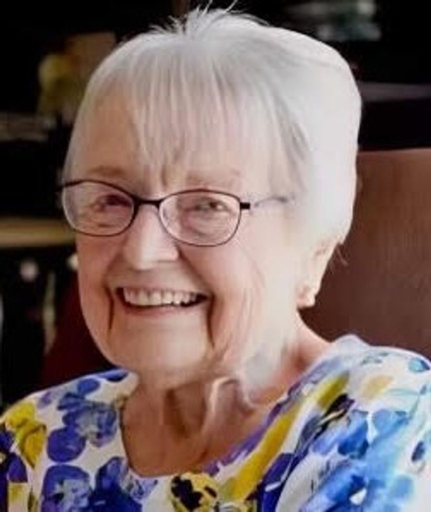 Georgine Mary (Finkowski)  Mallia