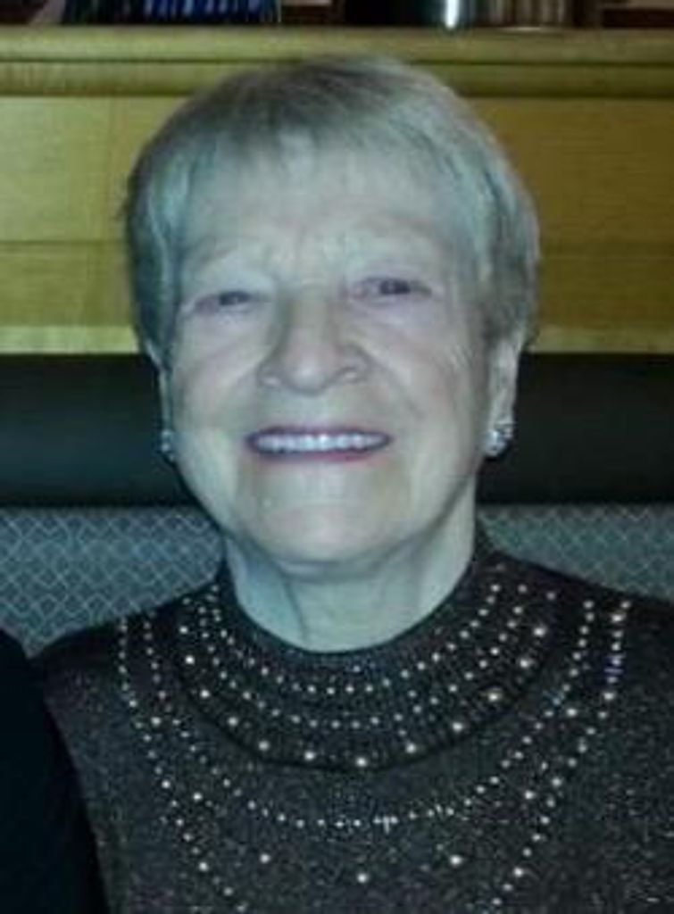 Clara Howell Profile Photo