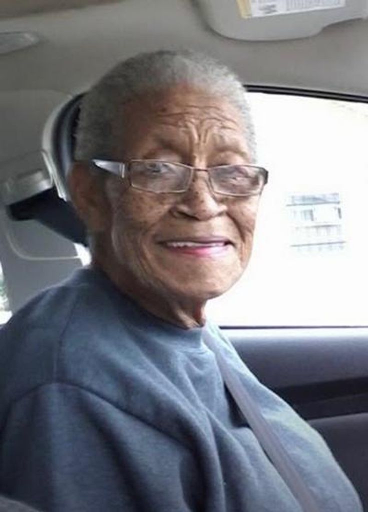 Inez Essex Robinson Profile Photo