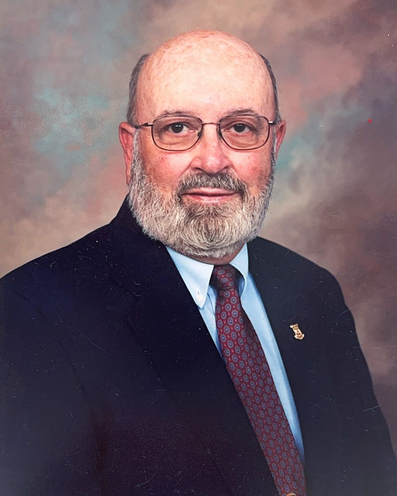 Robert Arnold "Bob" Cathey Profile Photo
