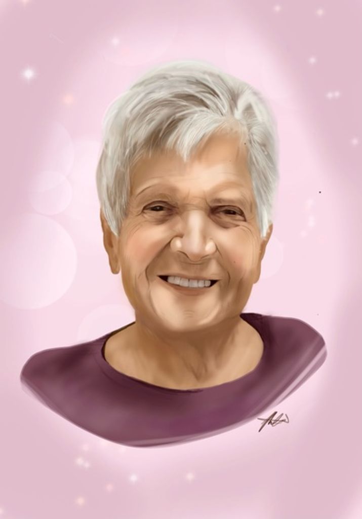 Yolanda Monterosso Profile Photo