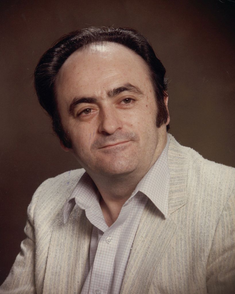 Antonio Marcantonio Profile Photo