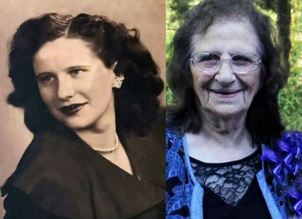 Mealey Mae Trosper Profile Photo