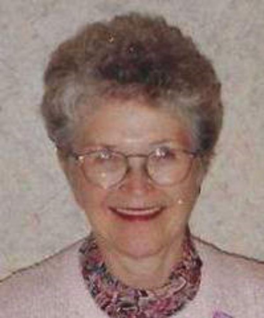 M. Gail Jonson