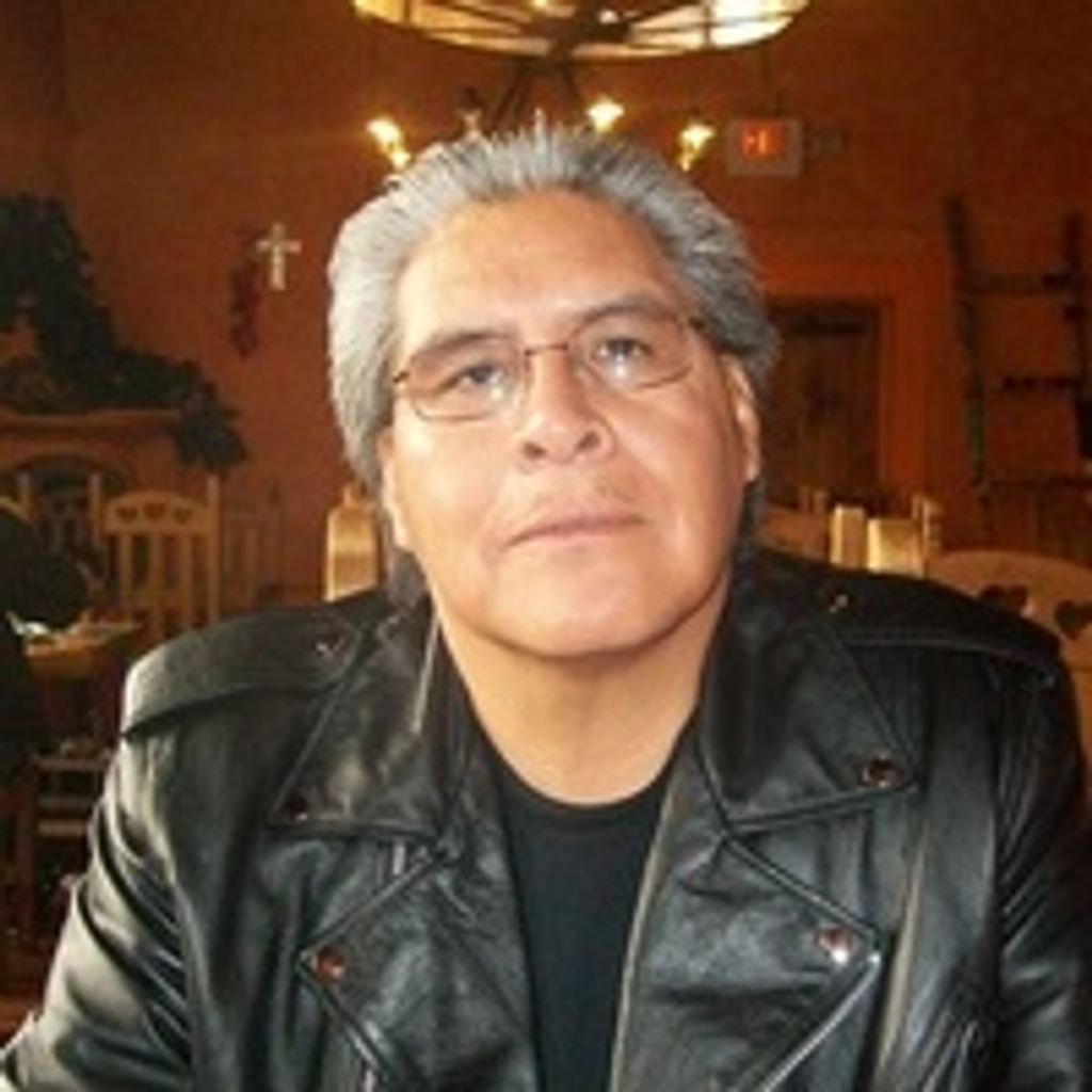 Nathaniel Curtis, Sr.