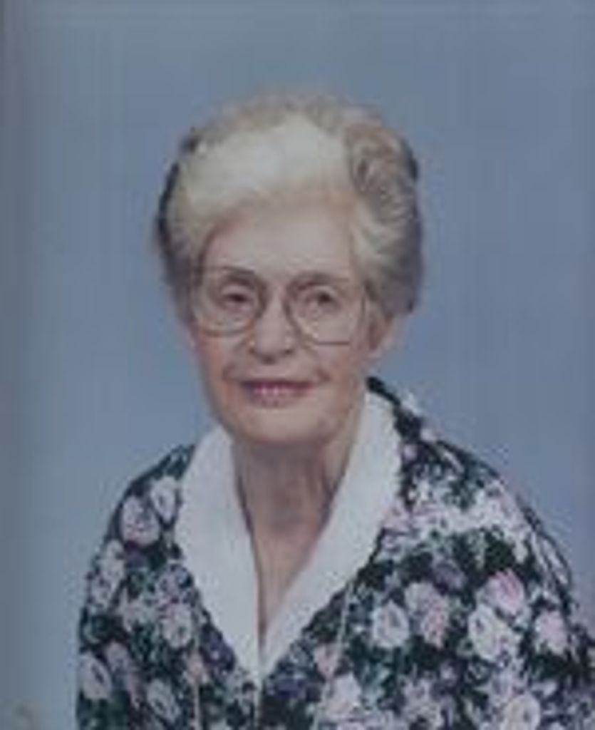 Florence May Wilson Profile Photo