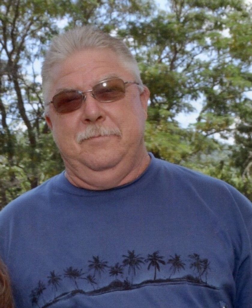 David "Keith" Scott Profile Photo