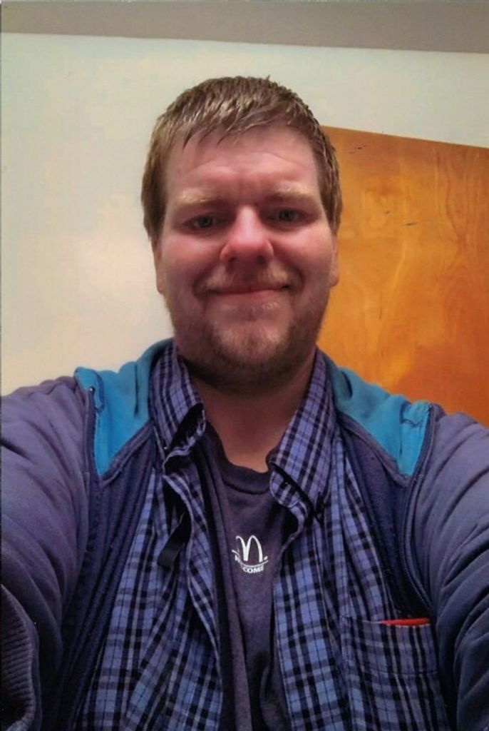 Christopher Ryan Carpenter Profile Photo