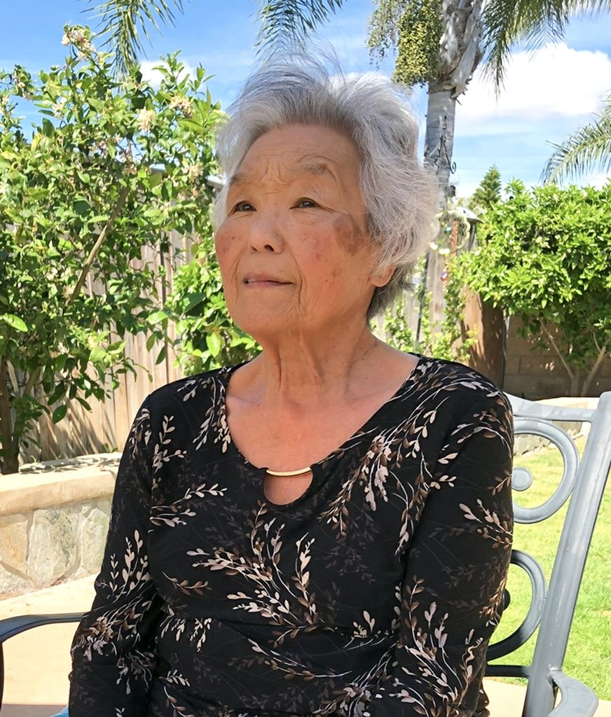 Kikue Matsuoka Profile Photo