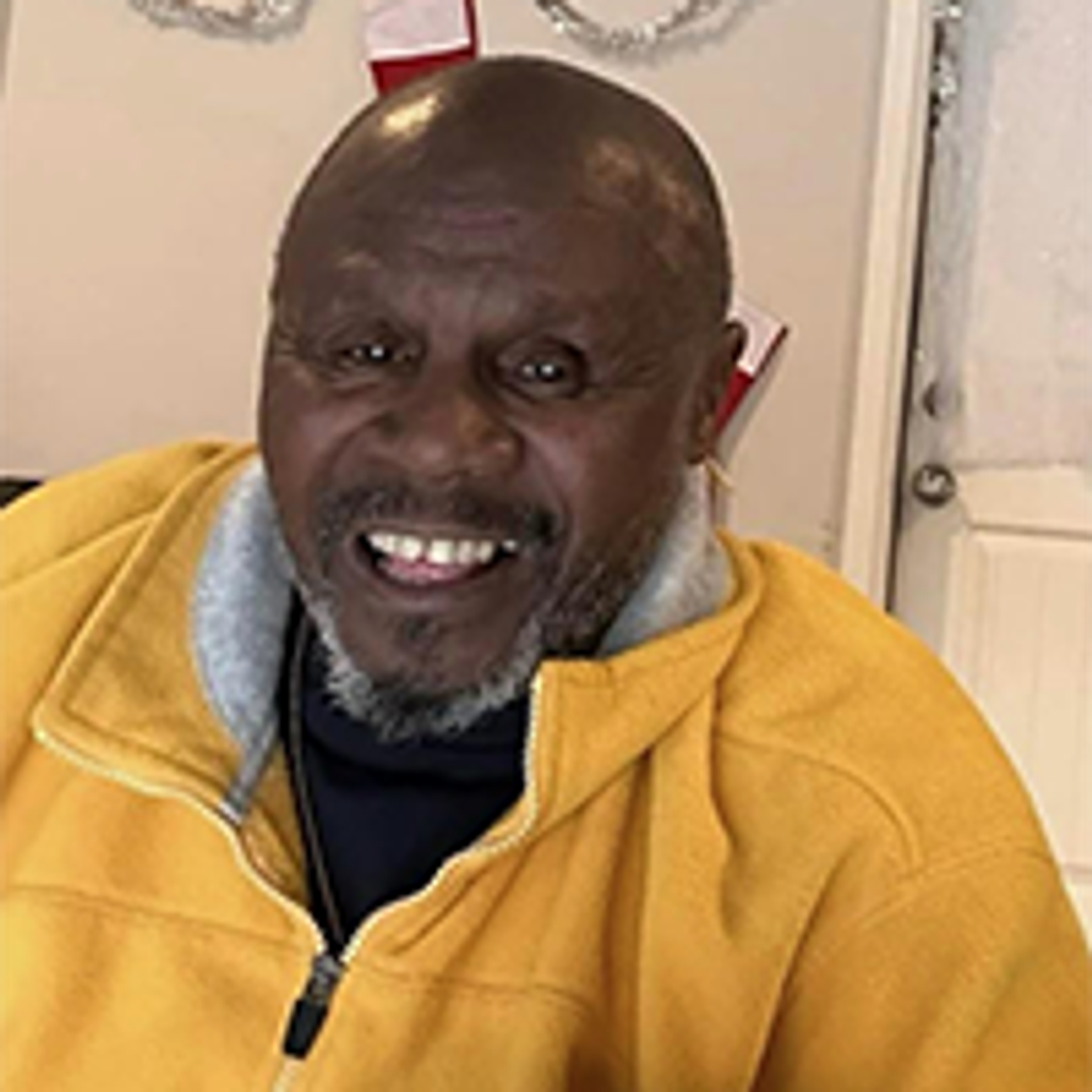 Mr. Willie C. Mack Profile Photo