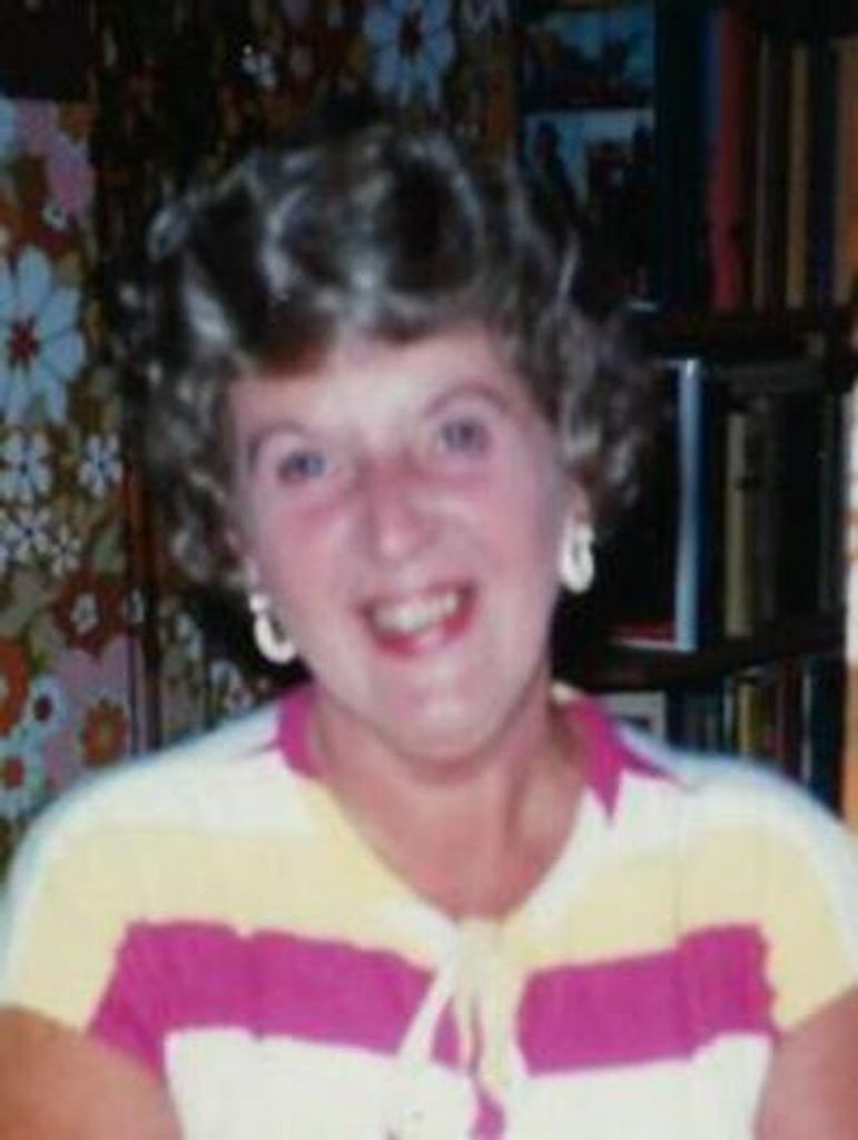 Joanne Reynard Profile Photo