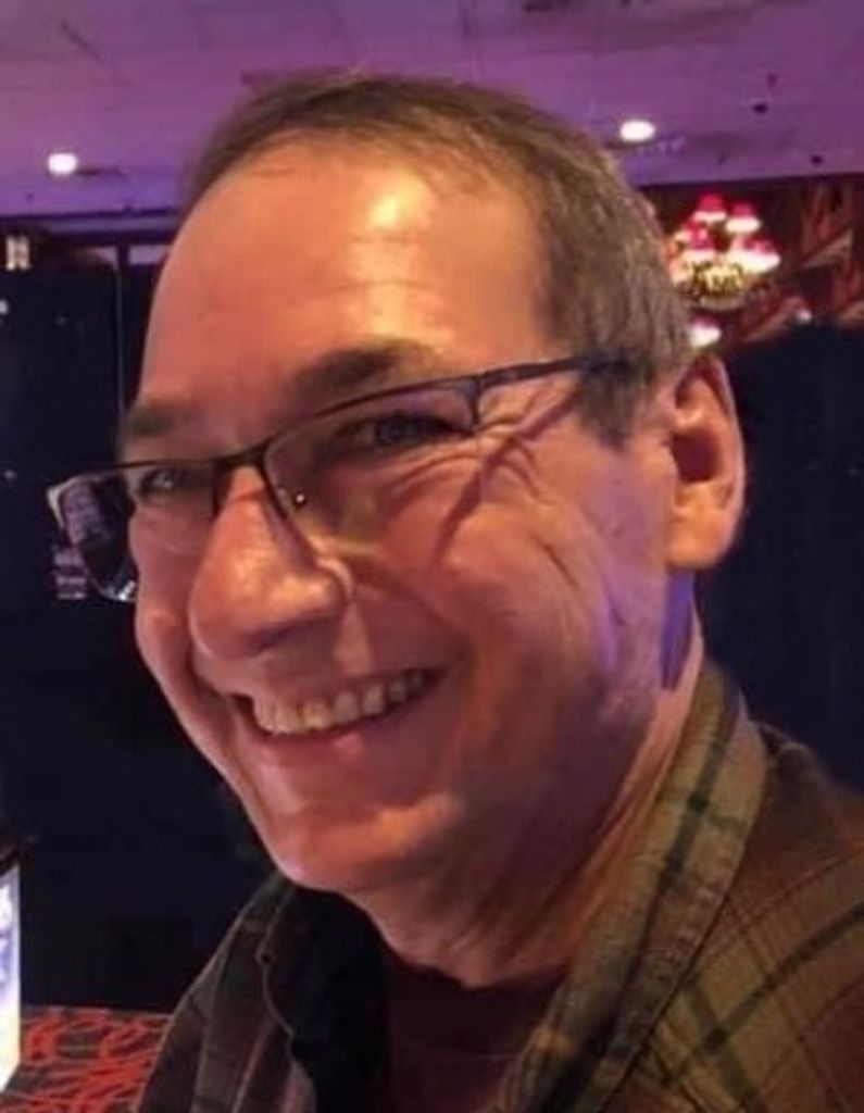 James Barmantje Sr. Profile Photo