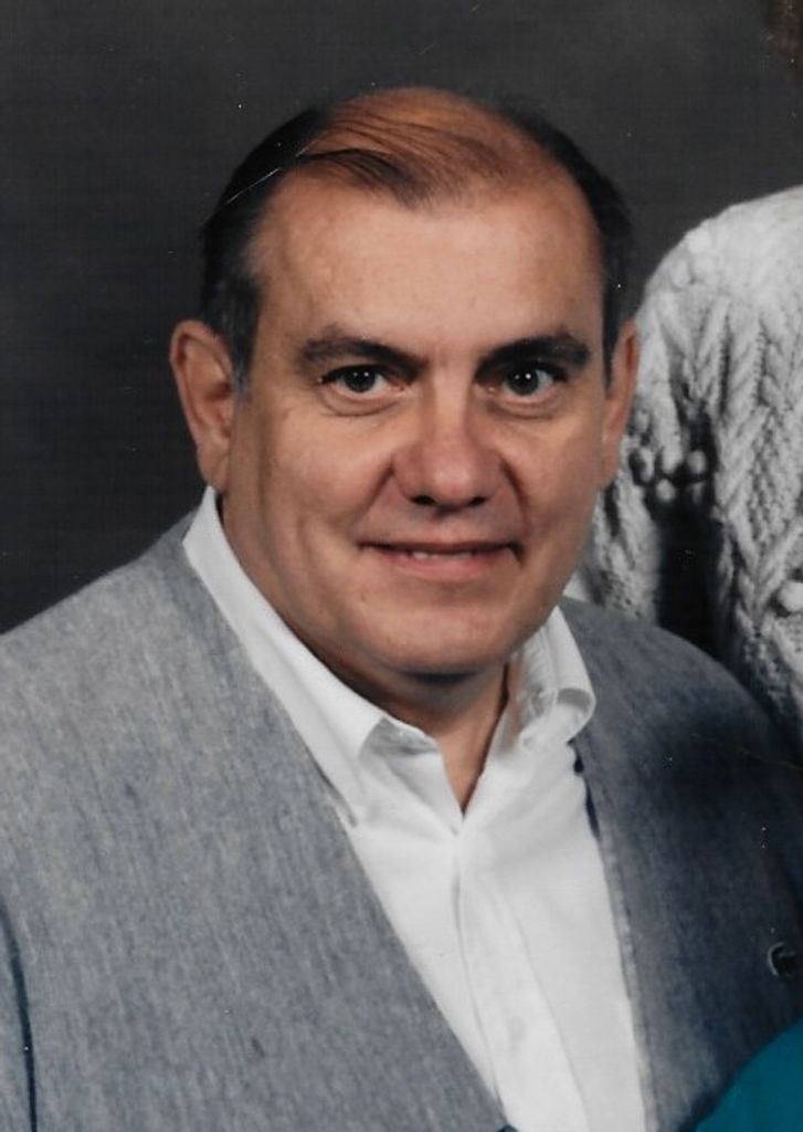 George Albert Mazur, Jr.