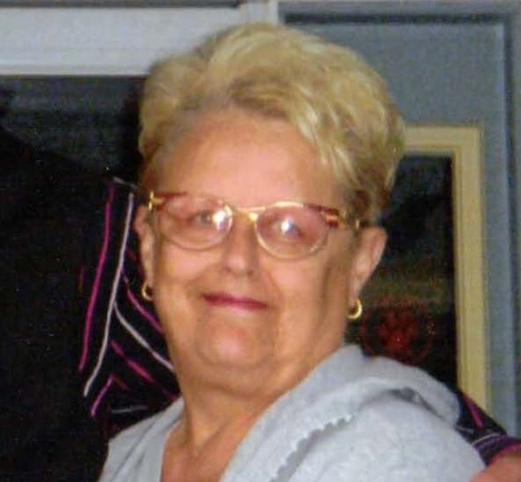 Nancy Jo Wilkos
