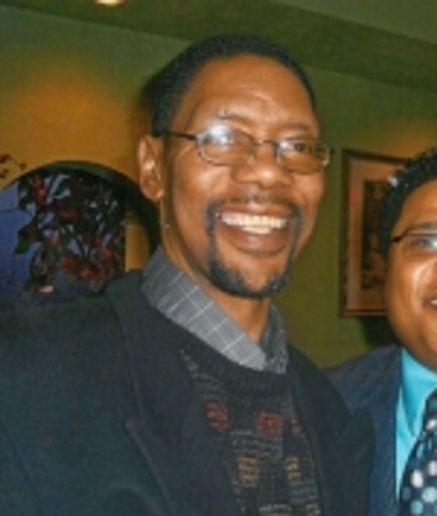 Lamar Hargrove