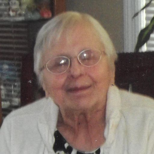 Betty June Hill Profile Photo