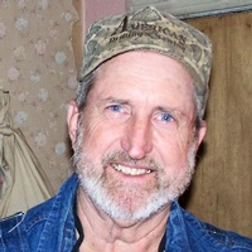 Sam Allen Rhodes
