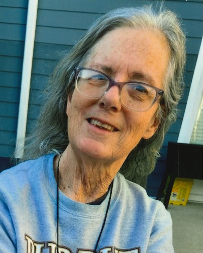 Pamela Kay Gibson Profile Photo