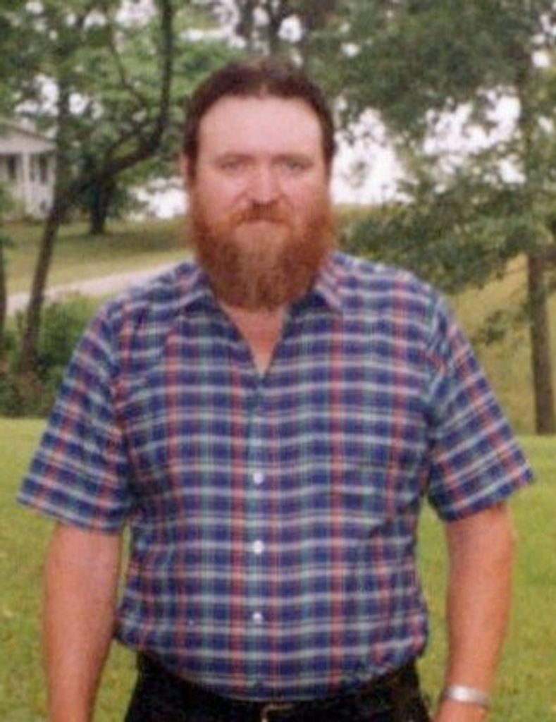 Tommy Glen Gosnell
