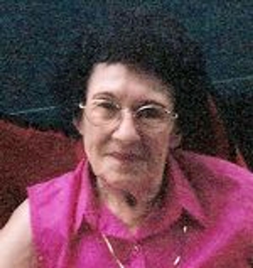 Kathleen Marie Mccann