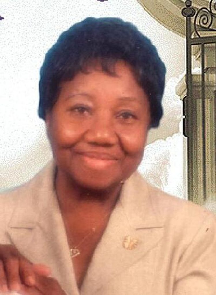 Leah J. Hollins Profile Photo