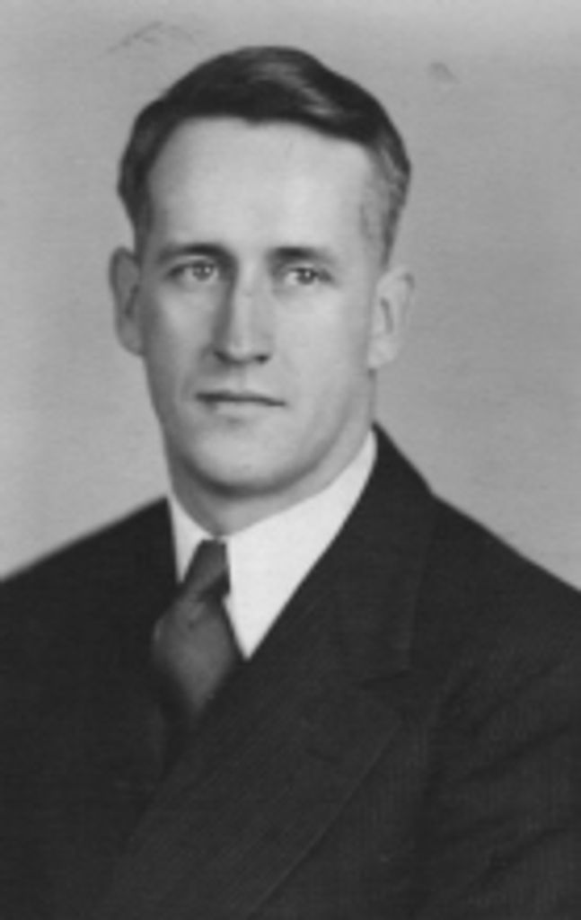 Barton Hahn