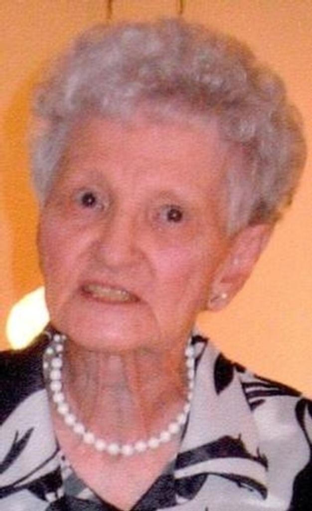 Martha J. Hartman
