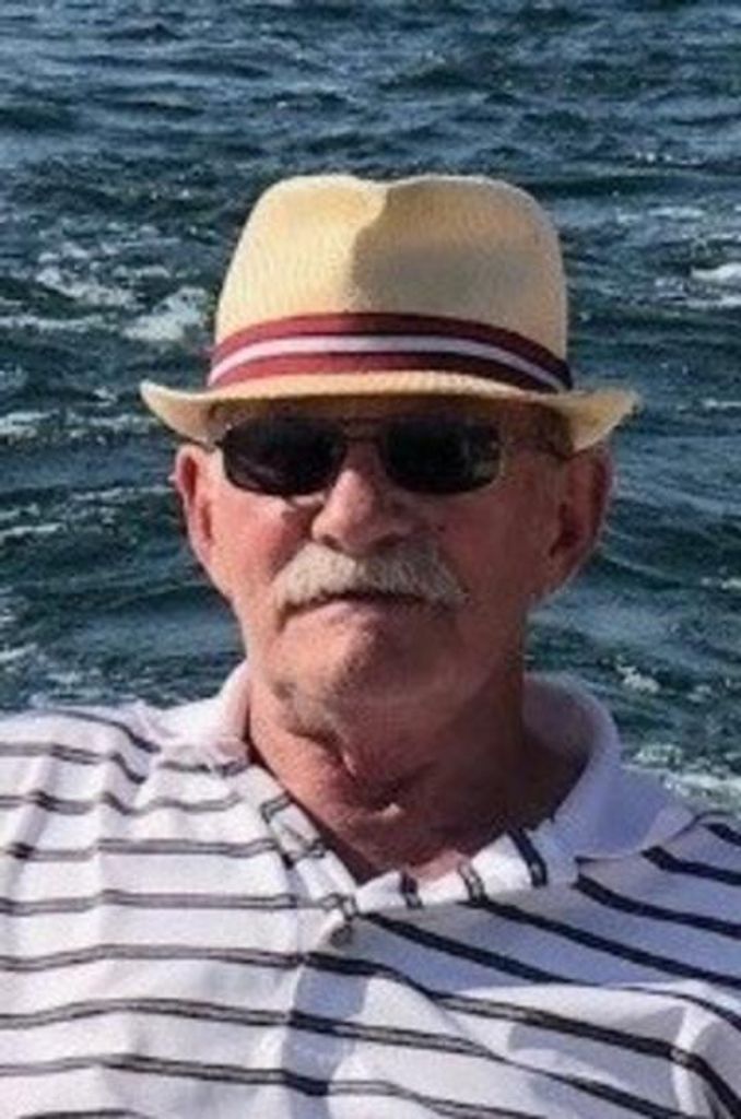 Maurice 'Jim' James Small Profile Photo