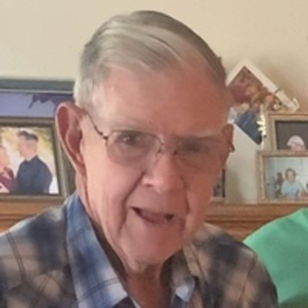 Lawrence Duane Turner Profile Photo