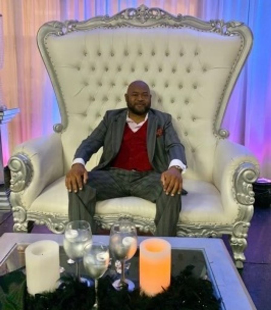 Michael Antwone Singleton